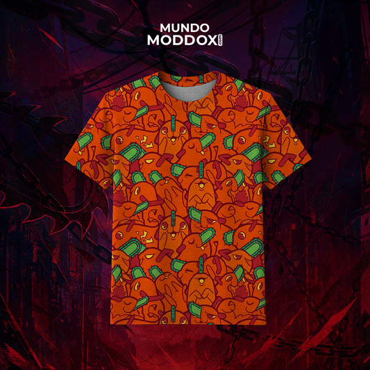 T-shirt | Chainsaw Man | Pochita