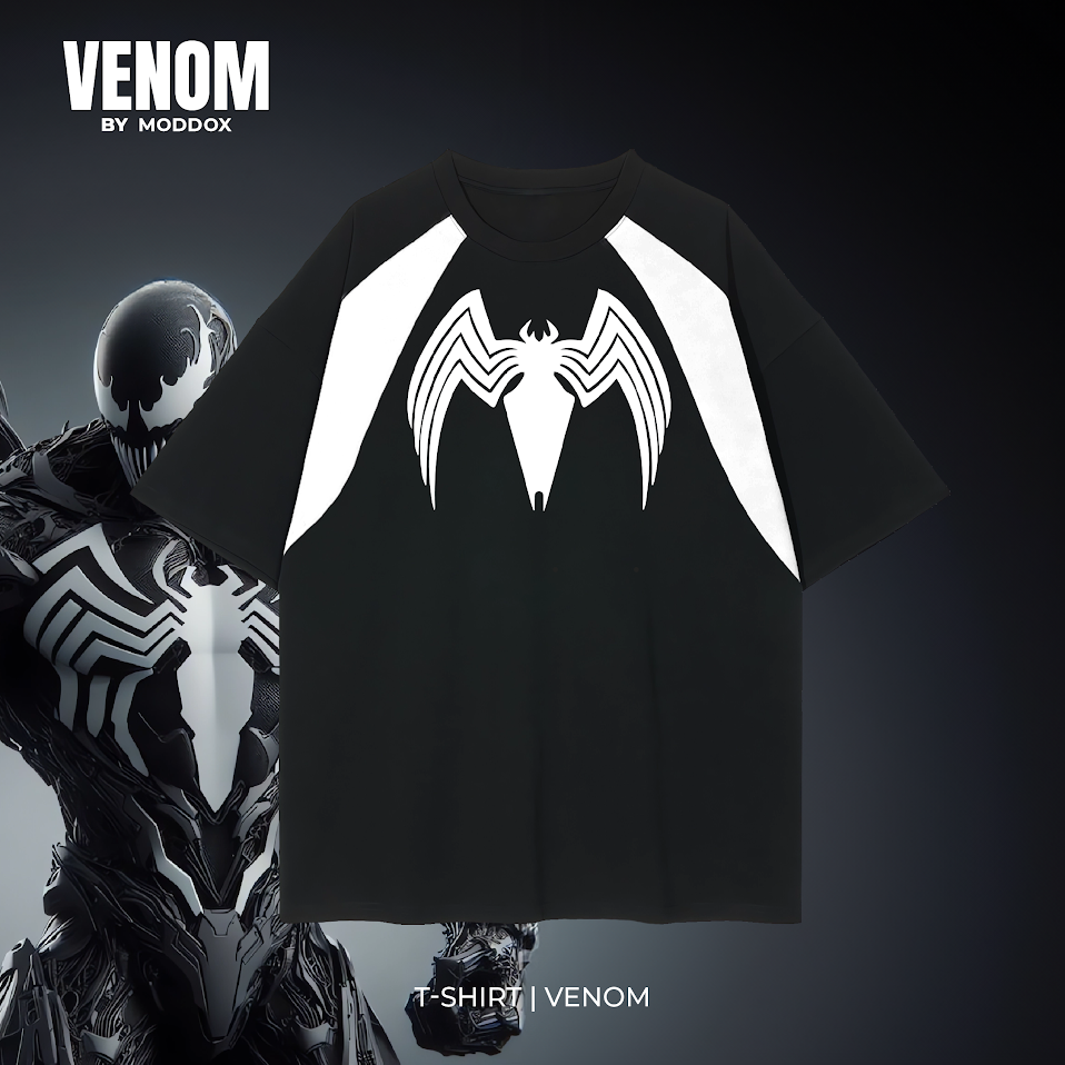 T-shirt | Venom | Venom