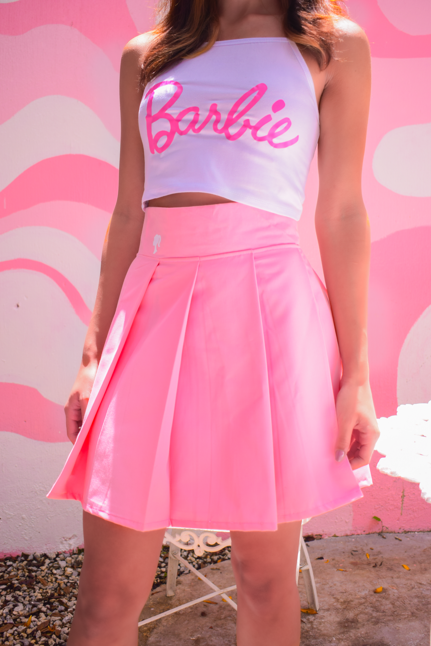 Falda | barbie