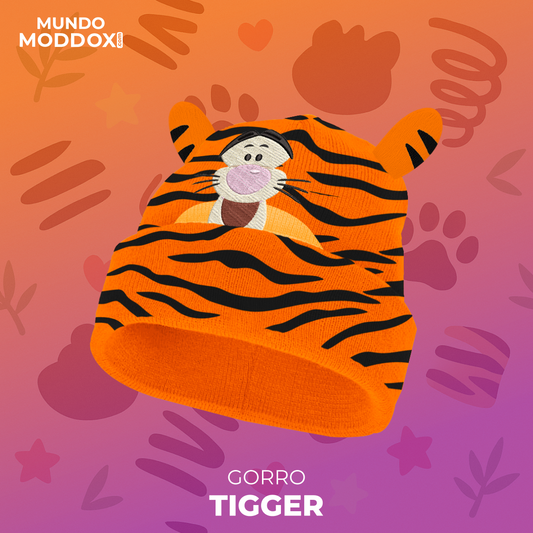 Gorro | Disney | Tigger