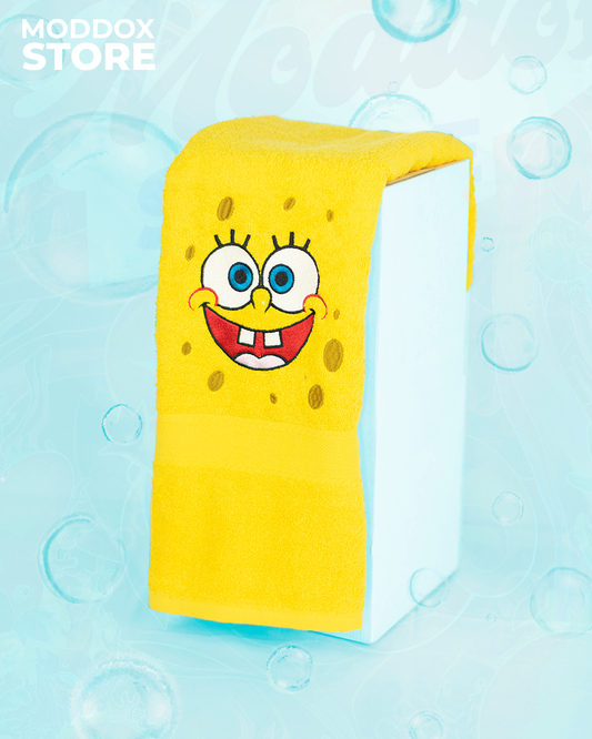 Toalla | Bob Esponja