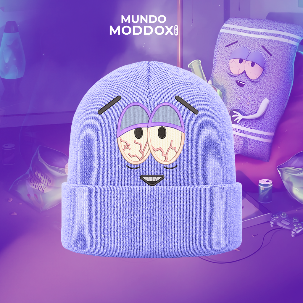 Gorro | Sout Park | Toallin