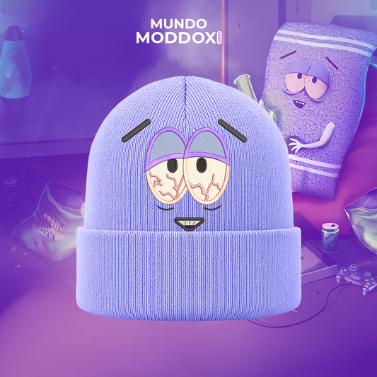 Gorro | Sout Park | Toallin