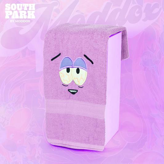 Toalla | South park | Toallin