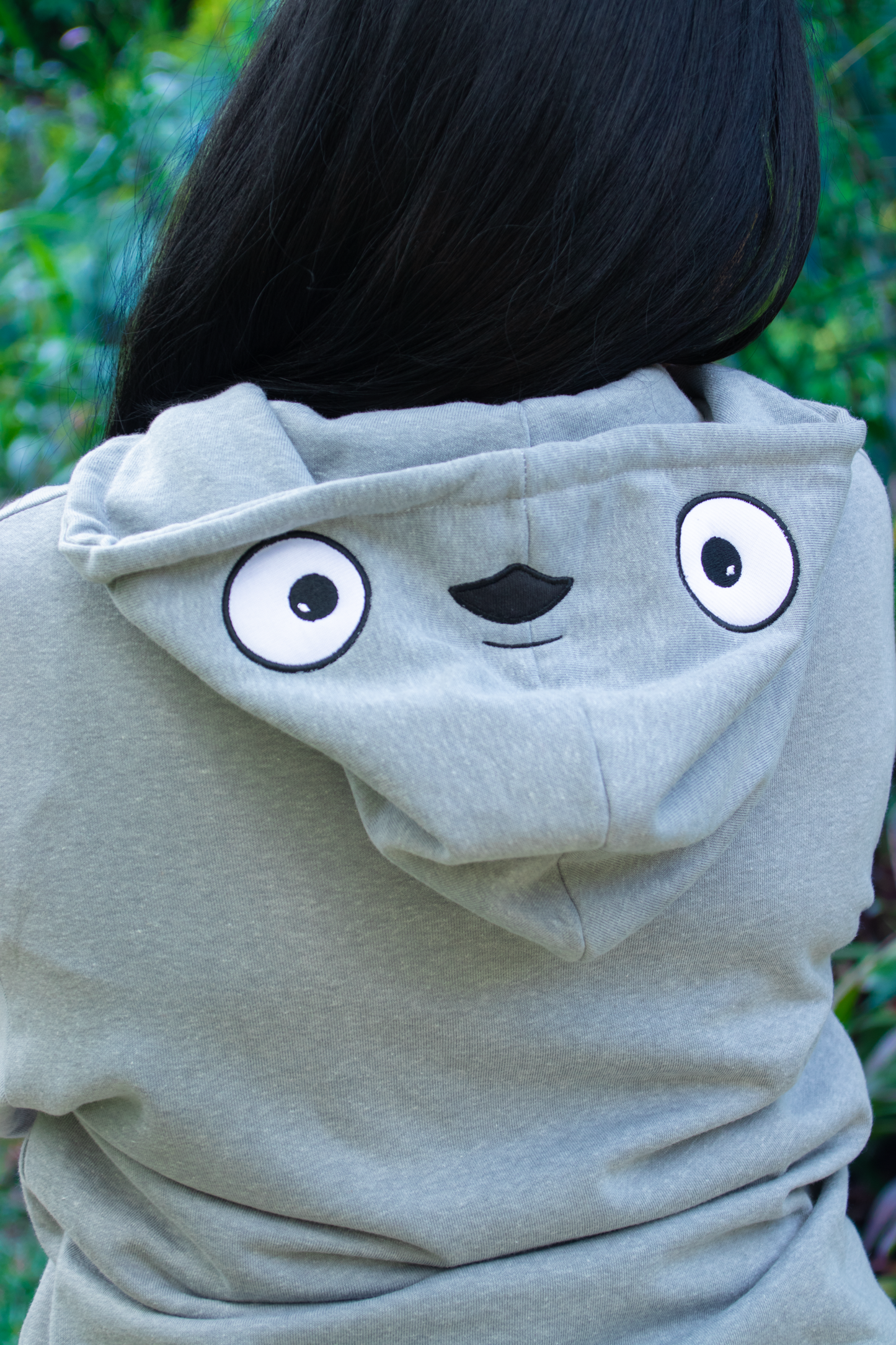 Hoodie | Mi Vecino Totoro | Totoro