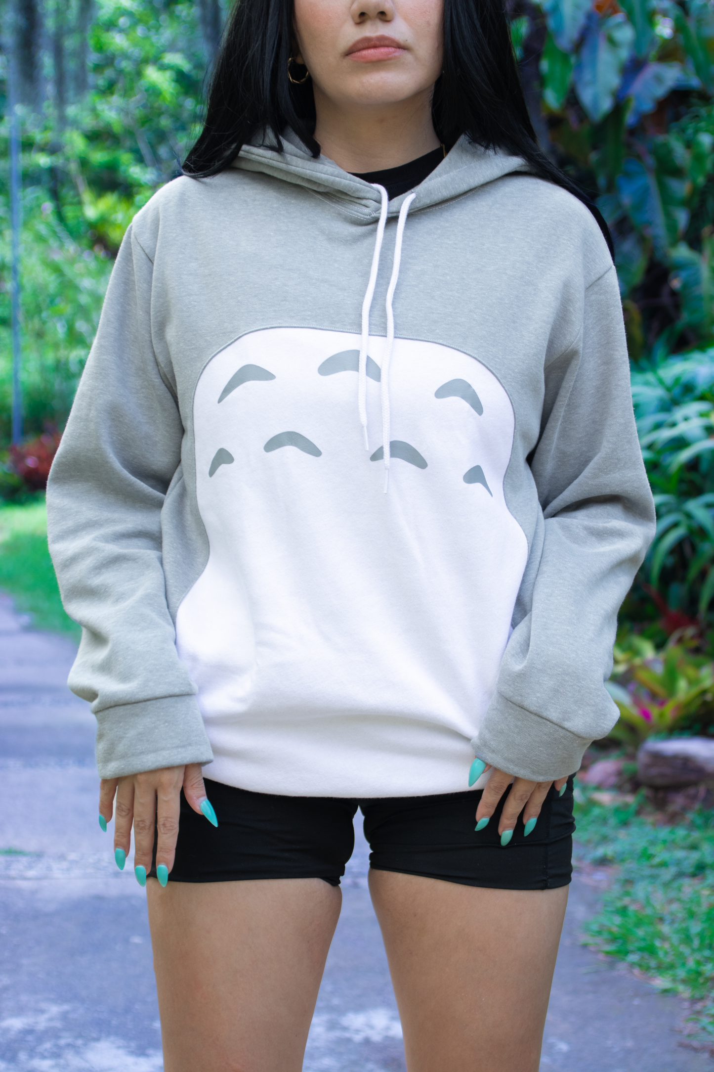 Hoodie | Mi Vecino Totoro | Totoro