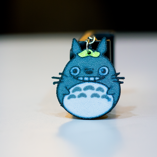 Llavero | Mi Vecino Totoro | totoro