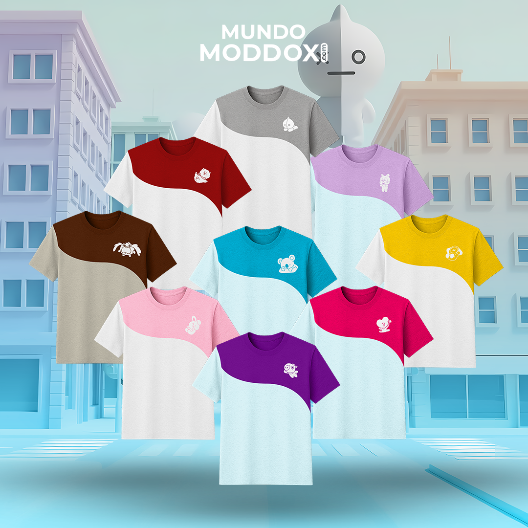 T-Shirt | BT21