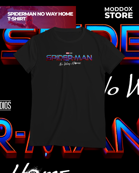 T-Shirt | Spiderman | No Way Home