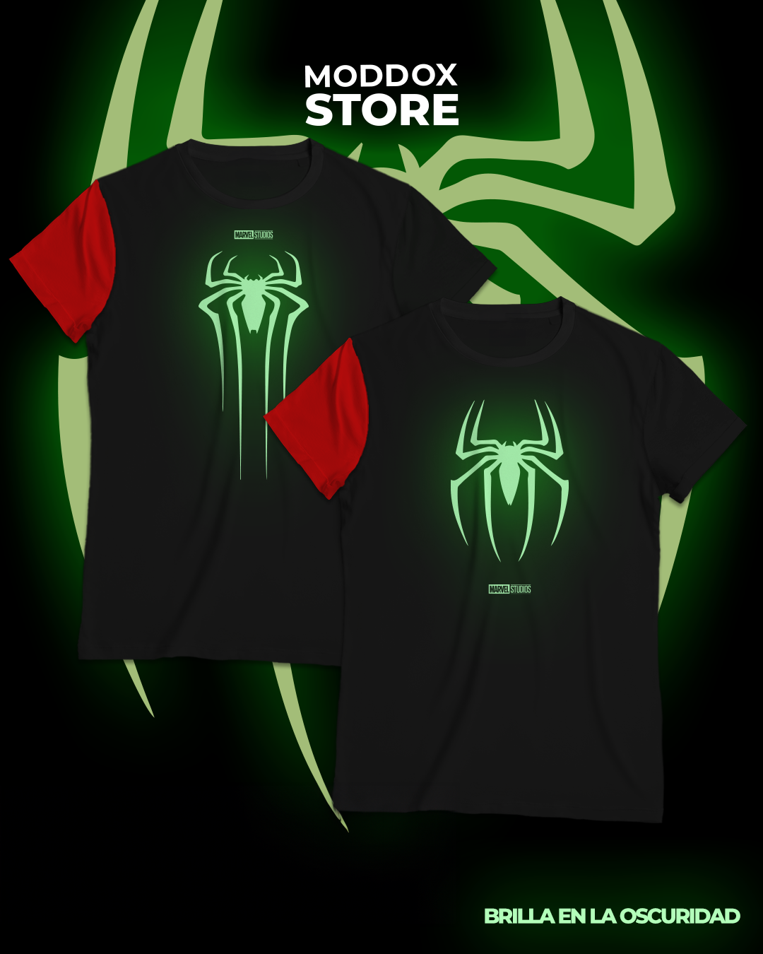 T-Shirt | Spiderman | Im Spiderman