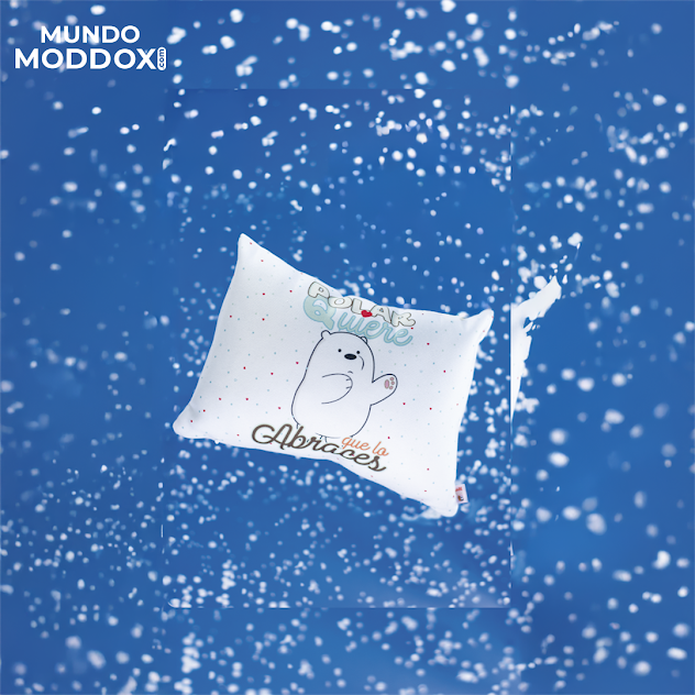 Almohada | Escandalosos | Polar