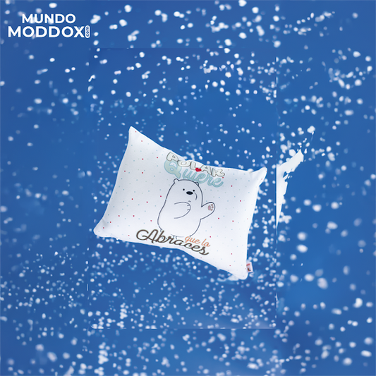 Almohada | Escandalosos | Polar