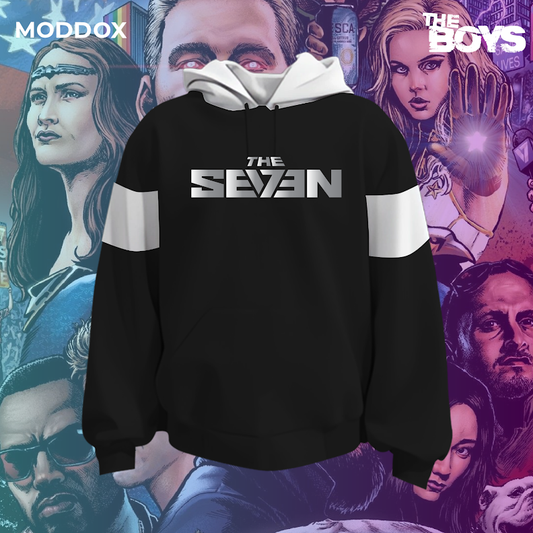 Hoodie | The Boys | The Seven