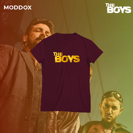 T-shirt | The Boys | The Boys