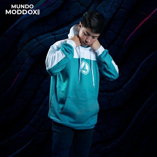 Hoodie | 4 Fantasticos | 4 Fantasticos