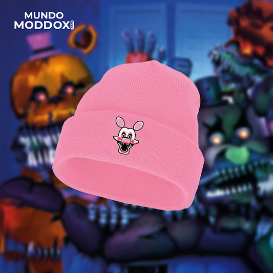 Gorro | Five Nights at Freddy's | Mangle