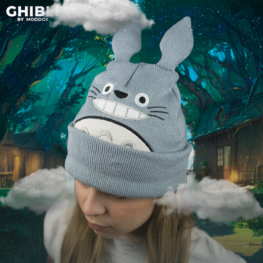 Gorro | Mi Vecino Totoro | Totoro