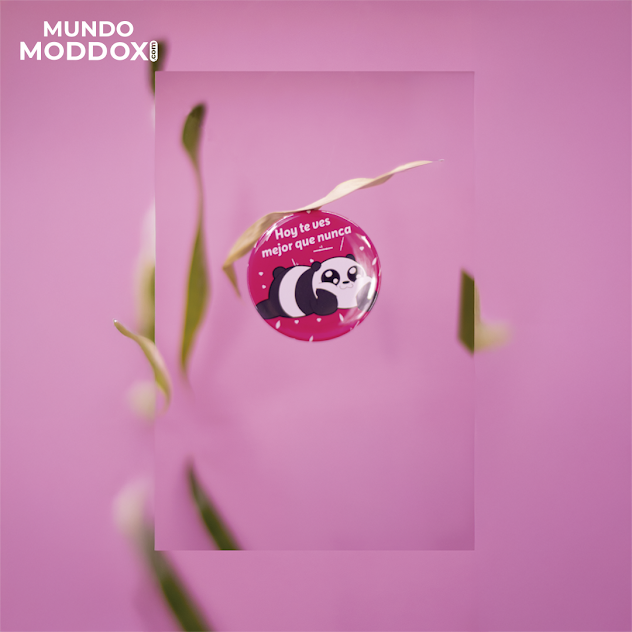Pin | Pin Escandalosos |  Panda