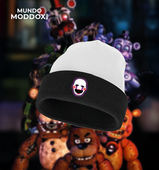 Gorro | Five Nights at Freddy's | Puppet