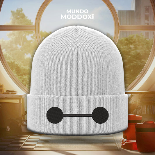 Gorro | Big Hero 6 | Baymax
