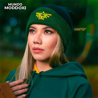 Gorro | Zelda | Hyrule