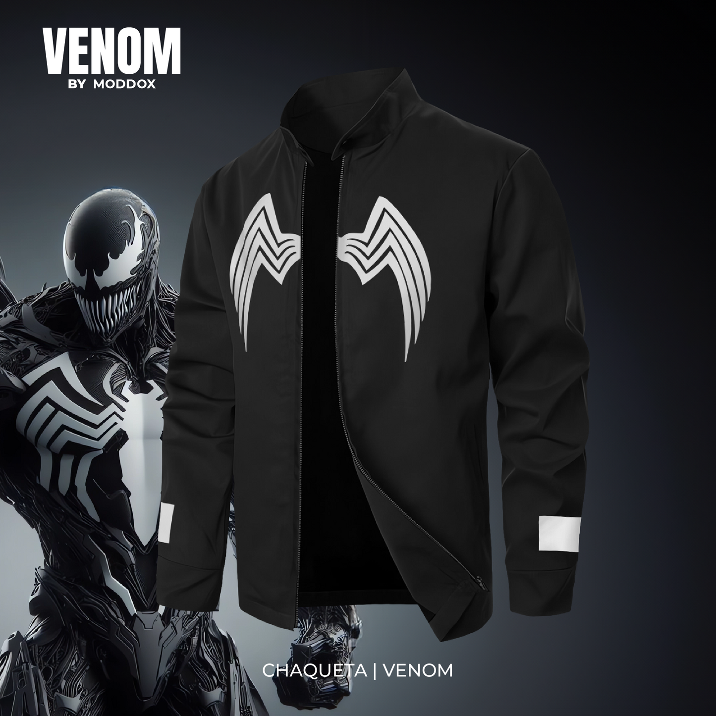 Chaqueta | Venom