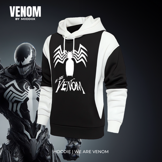 hoodie | Venom