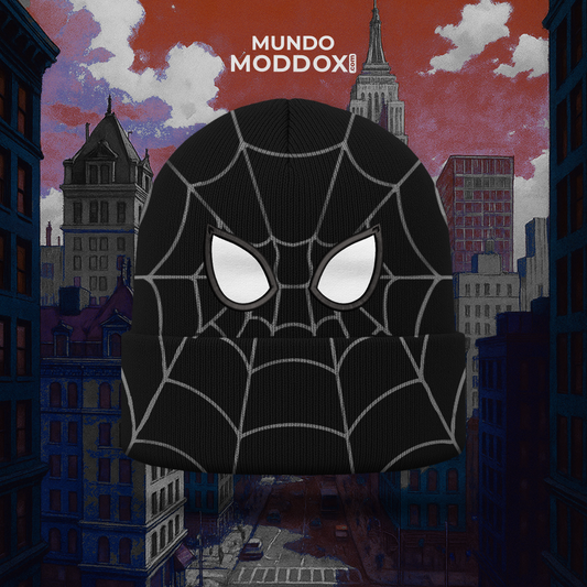 Gorro | Spider-Man | Spider-Venom