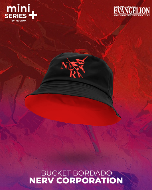 Bucket | Evangelion | Corporation Nerv