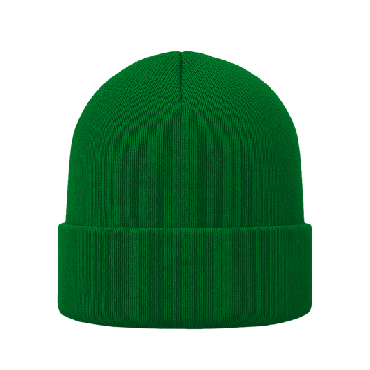 Gorro | Verde Quetzal (C95)