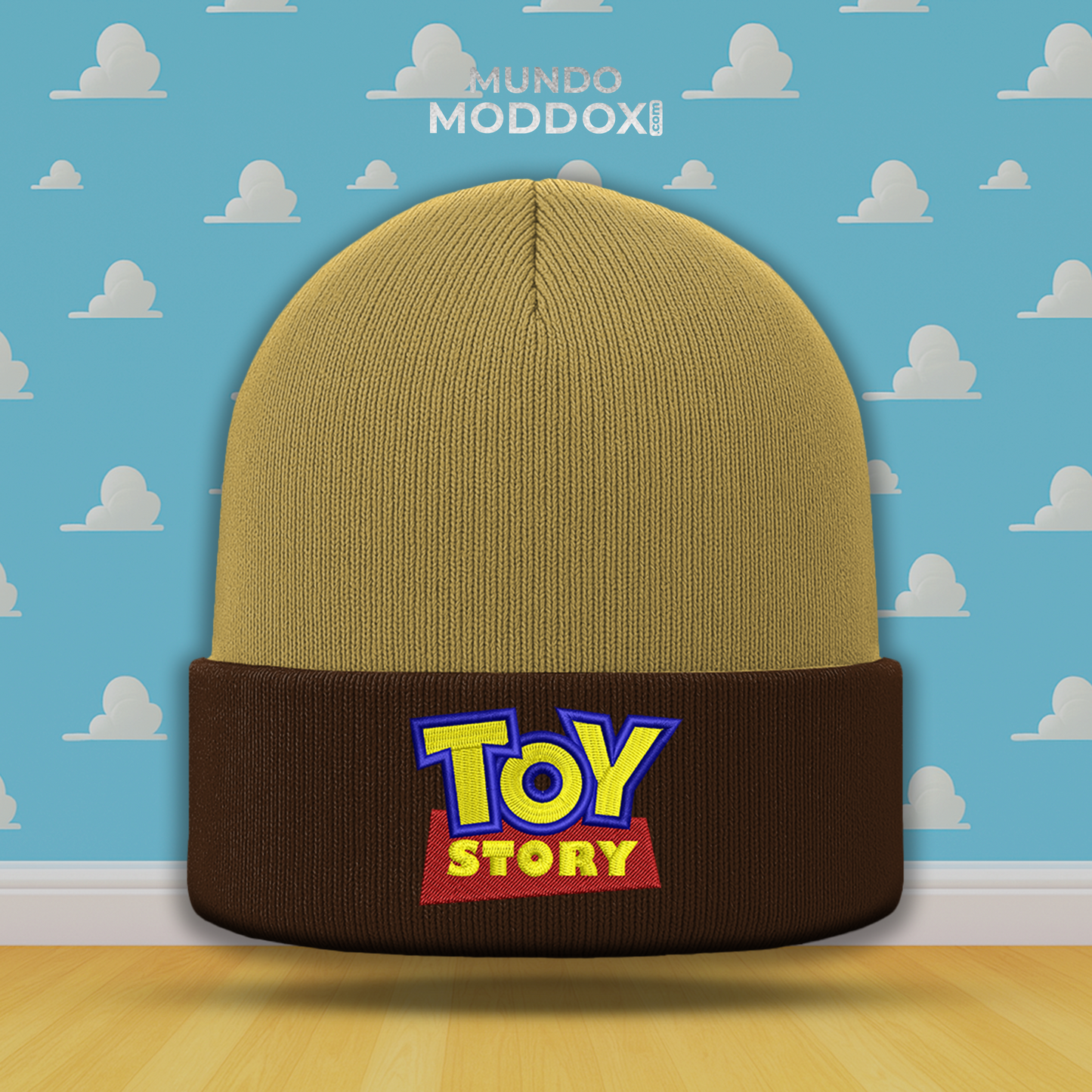 Gorro | Toy Story | Woody Beanie
