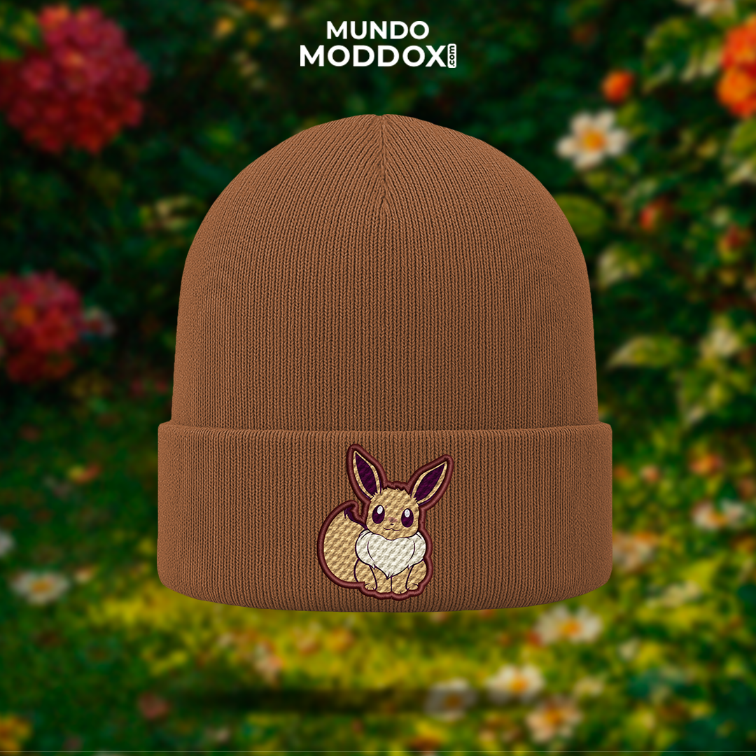 Gorro | Pokémon | Eevee Chibi