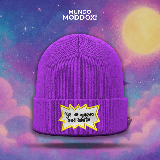 Gorro | Rugrats | Ya no quiedo sed adulto
