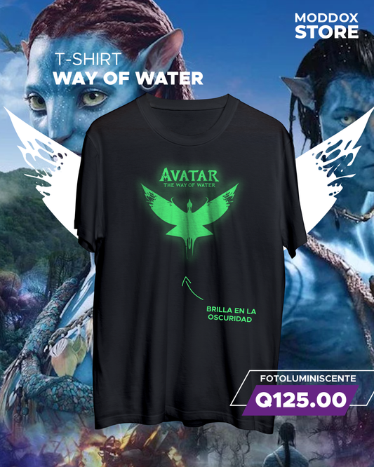 T-shirt | Avatar TWOW | Avatar Way Of The Water